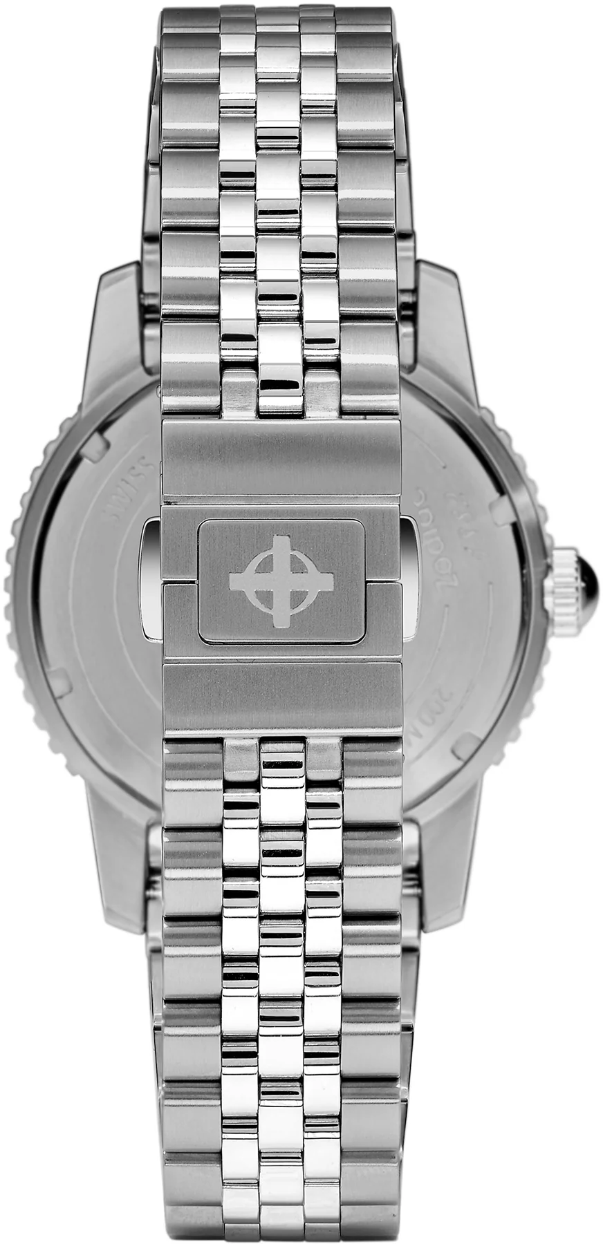 Zodiac Watch Super Sea Wolf - Image 3